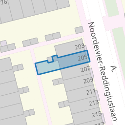 Perceel KLG00-L-1396