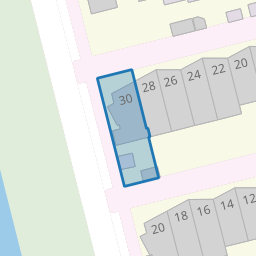 Perceel KLG00-L-1488