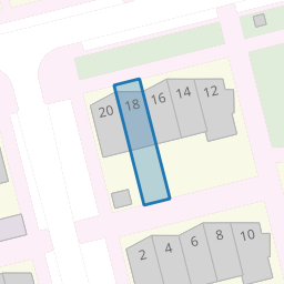 Perceel KLG00-L-1519