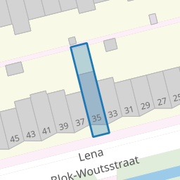 Perceel KLG00-L-1593