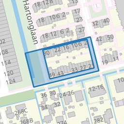 Perceel KLG00-L-1601