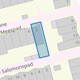 Perceel KLG00-L-1614