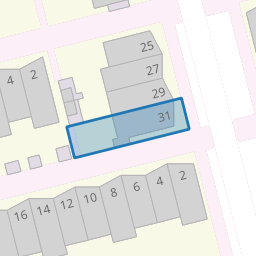 Perceel KLG00-L-1641