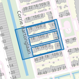 Perceel KLG00-L-1652