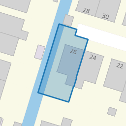 Perceel KLG00-L-1747