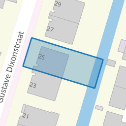 Perceel KLG00-L-1773