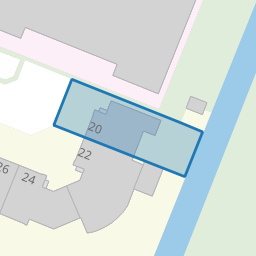 Perceel KLG00-L-1822