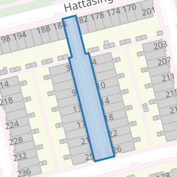 Perceel KLG00-L-1870