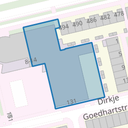 Perceel KLG00-L-1910