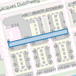 Perceel KLG00-L-1912