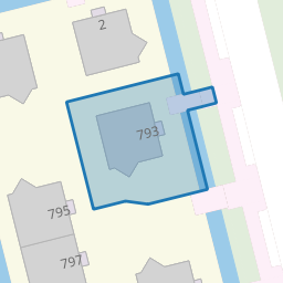 Perceel KLG00-L-2073