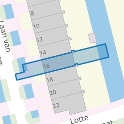 Perceel KLG00-L-2092