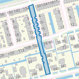 Perceel KLG00-L-2106