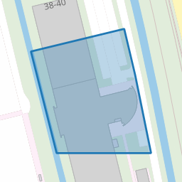 Perceel KLG00-L-2118