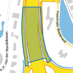 Perceel KLG00-L-2165