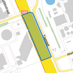 Perceel KLG00-L-2236