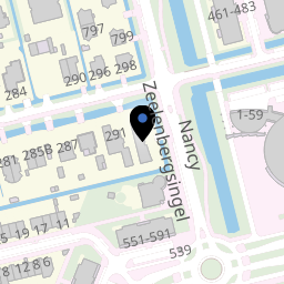 Appartement KLG00 L 2288 5