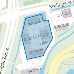 Perceel KLG00-L-2292