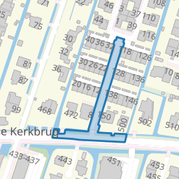 Perceel KLG00-L-2358