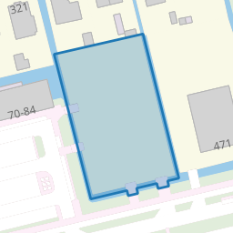 Perceel KLG00-L-2387