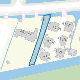 Perceel KLG00-L-2409