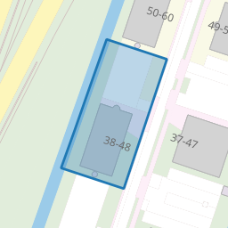 Perceel KLG00-L-2466