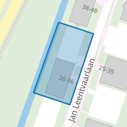 Perceel KLG00-L-2470