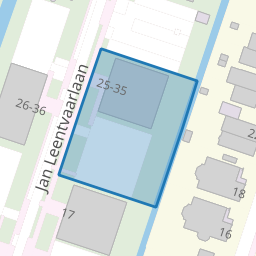 Perceel KLG00-L-2472