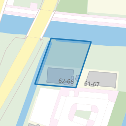 Perceel KLG00-L-2538