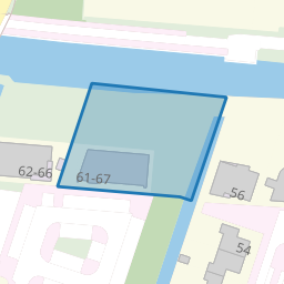 Perceel KLG00-L-2539