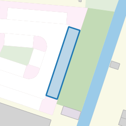 Perceel KLG00-L-2540