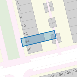 Perceel KLG00-L-2649