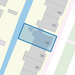 Perceel KLG00-L-2729