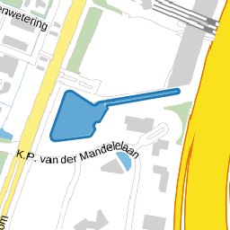 Perceel KLG00-L-2837