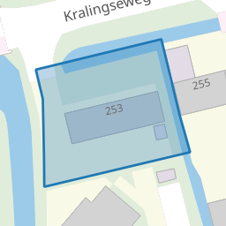 Perceel KLG00-L-2884