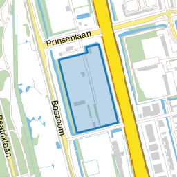 Perceel KLG00-L-2898