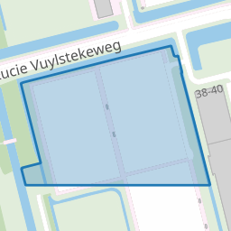 Perceel KLG00-L-2900