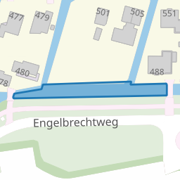 Perceel KLG00-L-2905