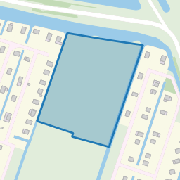 Perceel KLG00-L-3080