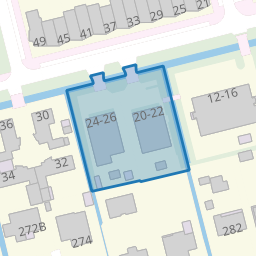 Perceel KLG00-L-3090