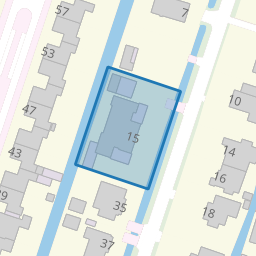 Perceel KLG00-L-3116