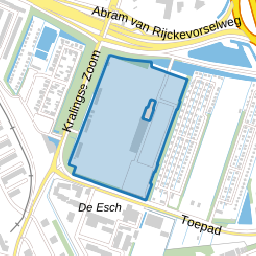 Perceel KLG00-L-3139