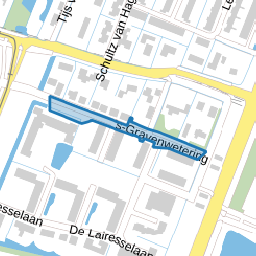 Perceel KLG00-L-3144