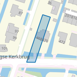 Perceel KLG00-L-318