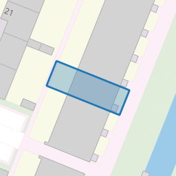 Perceel KLG00-L-3312