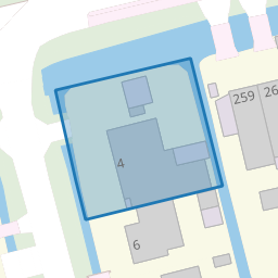 Perceel KLG00-L-3390