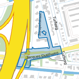 Perceel KLG00-L-3392