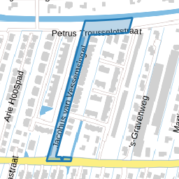 Perceel KLG00-L-3427