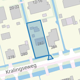 Perceel KLG00-L-3458