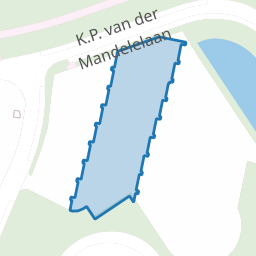 Perceel KLG00-L-3476